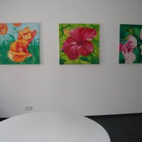 Pictures of Exhibitions