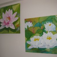 Pictures of Exhibitions