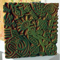 Blockdrucke