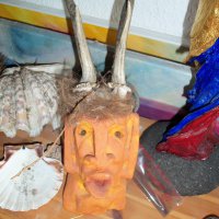 Schamanisches Arbeiten