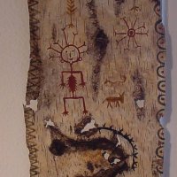 Schamanisches Arbeiten