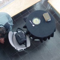 Schamanisches Arbeiten