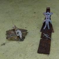 Schamanisches Arbeiten