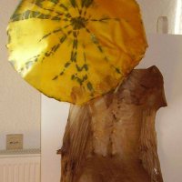 Schamanisches Arbeiten