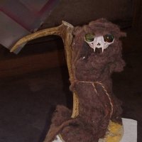 Schamanisches Arbeiten