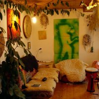 Schamanisches Arbeiten